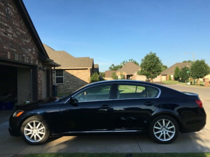 Thumbnail Photo undefined for 2006 Lexus Other Lexus Models